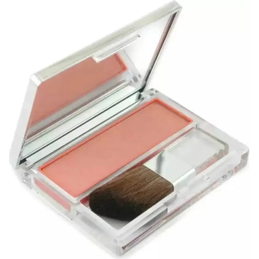 Clinique Blushing Blush Powder - No. 101 Aglow