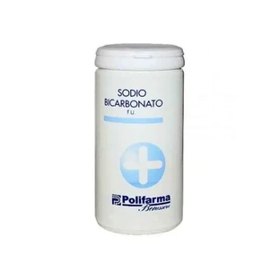 Benessere natriumbicarbonaat tegen brandend maagzuur, 200 g