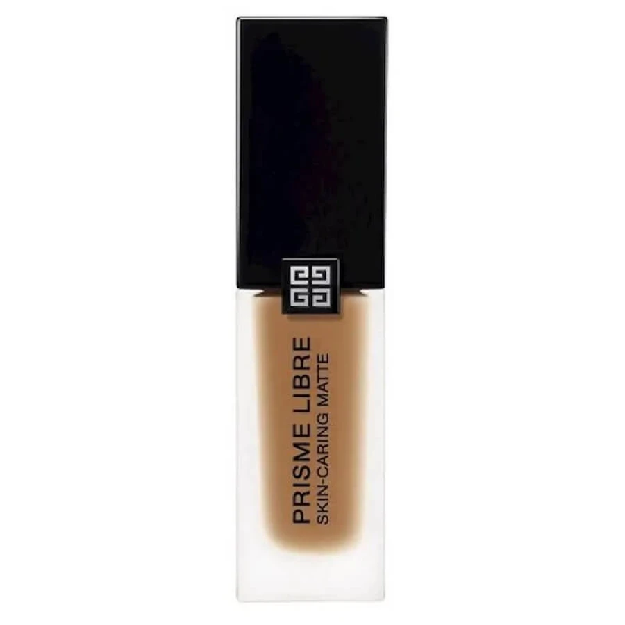 Givenchy Prisme Libre Skin-Caring Matte - Perfecting Foundation - Nr. 5-N390