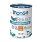 Monge Vetsol Can Hypo Anatra - Pienso completo para perros con intolerancias alimentarias, 400 g