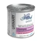 Aurora Biofarma Siland Cistopiù Care S'o Maiale e Riso - Complete Dietary Food for Dogs to Support the Urinary Tract, 300 g