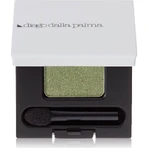 Diego dalla Palma Pearl Satin Compact Powder - Pearl Eyeshadow No. 111 Green