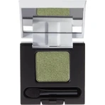 Diego dalla Palma Pearl Satin Compact Powder - Pearl Eyeshadow No. 111 Green