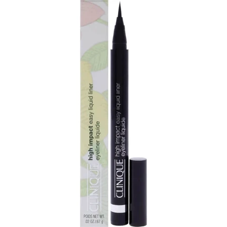 Clinique High Impact Liner Eyes - Eyeliner - No. 02 Caffè Espresso