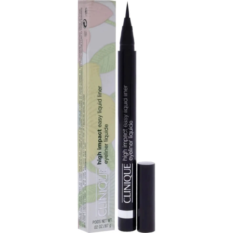 Clinique High Impact Liner Eyes - Eyeliner - No. 02 Caffè Espresso