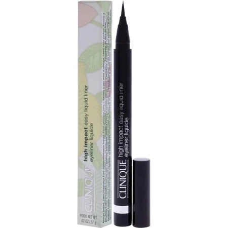 Clinique High Impact Liner Eyes - Eyeliner - No. 02 Caffè Espresso