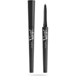 Pupa Vamp! Eye Pencil – 2-in-1 wasserfester Augenstift Nr. 301 Ultimate Malachite