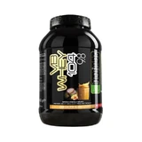 Moldes Net VB Whey 104 9,8 Mantequilla de cacahuete y chocolate - Complemento proteico en polvo 1980 gr