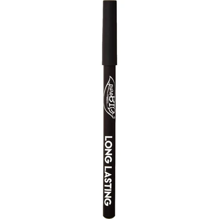 Purobio Long Lasting – Langhaftender Augenstift Nr. 001L Schwarz
