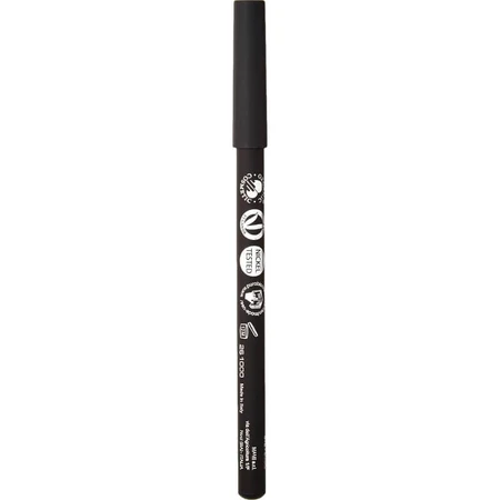 Purobio Long Lasting – Langhaftender Augenstift Nr. 001L Schwarz