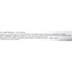 Purobio Long Lasting – Langhaftender Augenstift Nr. 001L Schwarz