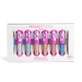 Magic Studio 6 Shimmering Liquid Eyeshadows