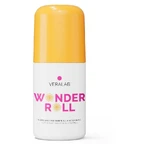 Veralab Wonder roll – ser facial cu vitamina C, cu efect iluminator și antioxidant, 40 ml