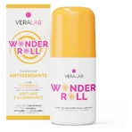 Veralab Wonder roll – ser facial cu vitamina C, cu efect iluminator și antioxidant, 40 ml