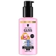 Testanera Gliss Liquid Silk Shine Booster - Soin sans rinçage pour des cheveux brillants et éclatants, 100 ml