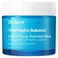 Dr.Jart+ Vital Hydra Solution Hydro Plump Overnight Mask – Aufhellende und straffende Nachtmaske, 75 ml