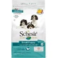 Schesir Small Puppy Poulet - Aliment complet pour chiots de petite race, 2 kg