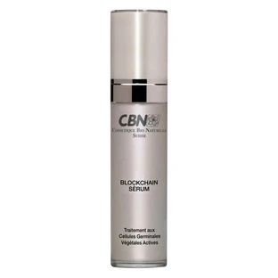 Cbn Sèrum - Anti-Wrinkle Regenerating Face Treatment, 30 ml