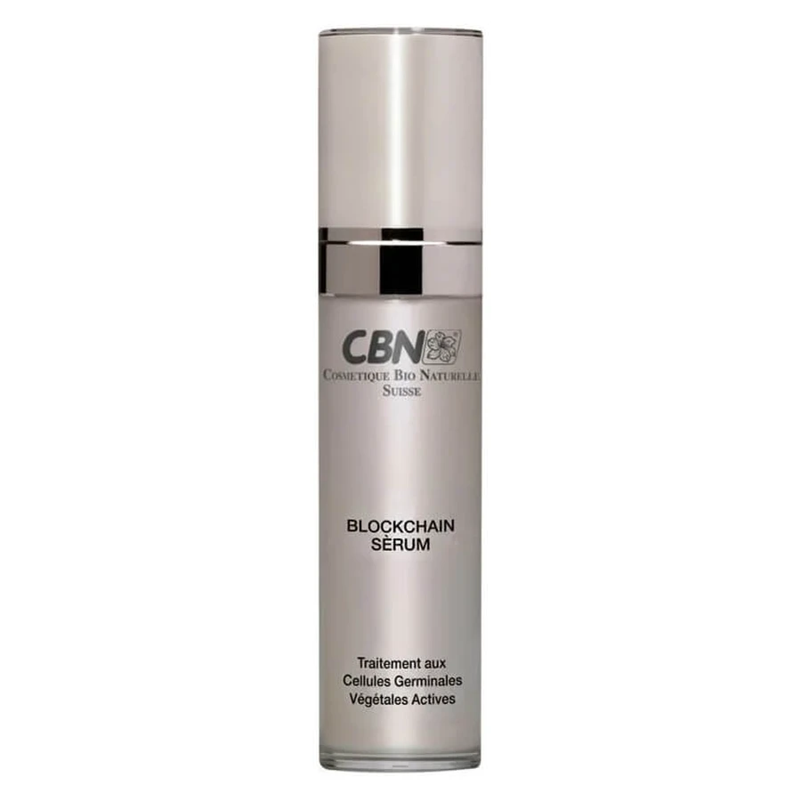 Cbn Sèrum - Anti-Wrinkle Regenerating Face Treatment, 30 ml