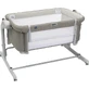 Chicco next2me magic evo - Desert Taupe Co-Sleeping Crib