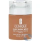 Clinique Even Better Glow - SPF 15 Liquid Foundation - No. WN144 Golden
