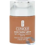 Clinique Even Better Glow – Flüssige Foundation mit LSF 15 – Nr. WN144 Golden
