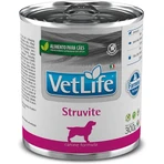 Farmina Vet Life - Dietary Food for Dogs with Struvite Stones, 300 g