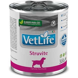 Farmina Vet Life - Dietary Food for Dogs with Struvite Stones, 300 g