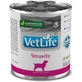 Farmina Vet Life - Dietary Food for Dogs with Struvite Stones, 300 g