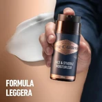 Gillette King C. Gillette - Moisturizing Cream for Beard and Face, 100 ml