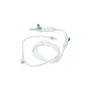 Nadelfreies Filter-Infusionsset