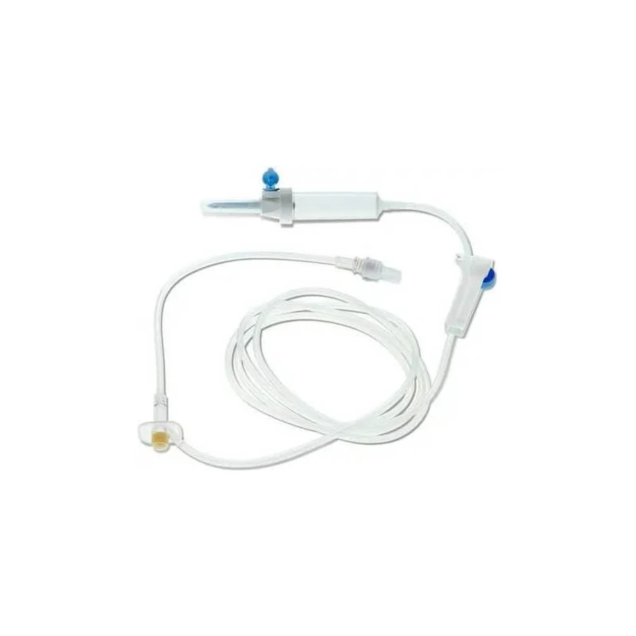 Nadelfreies Filter-Infusionsset