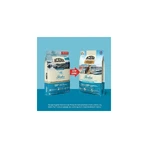 Acana Pacifica mit Fisch – Alleinfuttermittel für ausgewachsene Katzen, 1,8 kg