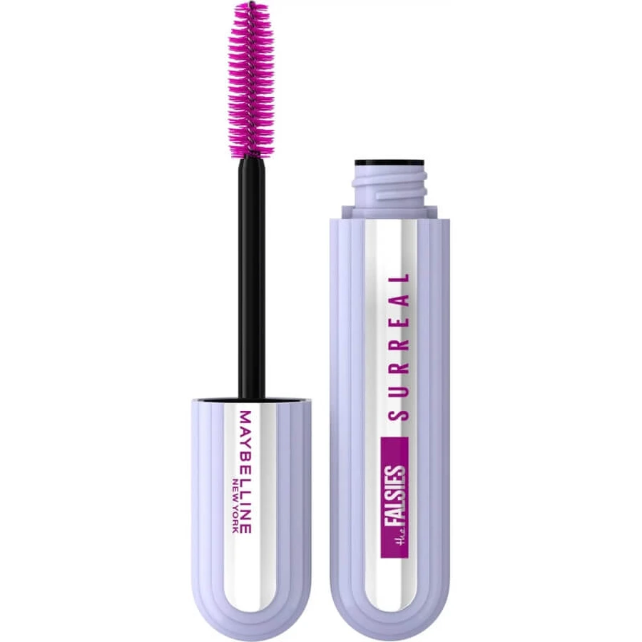 Maybelline The Falsies Surreal - Lash Extension Effect Mascara - Black