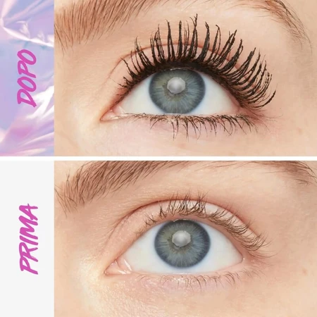 Maybelline The Falsies Surreal - Lash Extension Effect Mascara - Black
