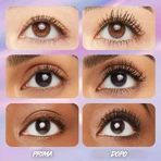 Maybelline The Falsies Surreal - Lash Extension Effect Mascara - Black