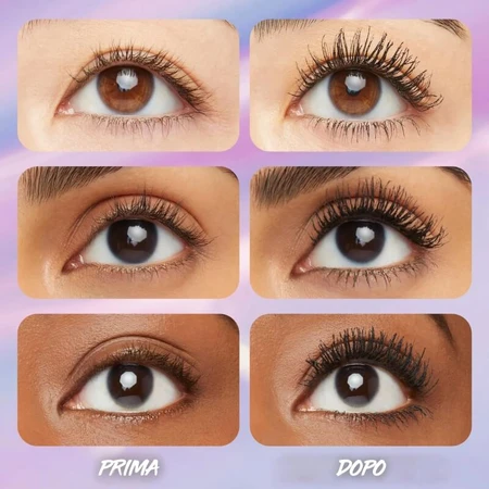 Maybelline The Falsies Surreal - Lash Extension Effect Mascara - Black