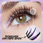 Maybelline The Falsies Surreal - Lash Extension Effect Mascara - Black