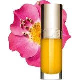 Clarins Lip Comfort Oil – Pflegendes Lippenöl Nr. 21 Joyful Yellow