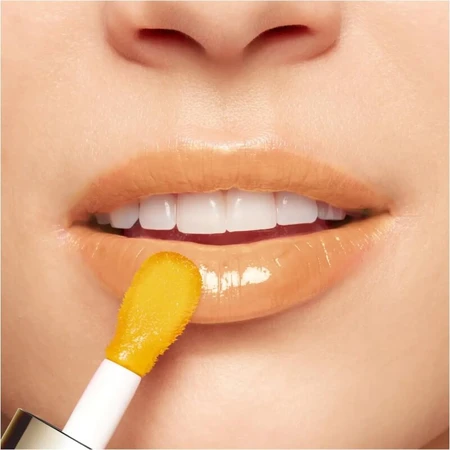 Clarins Lip Comfort Oil - Voedende lippenolie nr. 21 Joyful Yellow