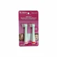 Baby electric toothbrush refills GTS1000K Pink, 2 pieces,, Dr. Mayer