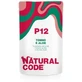 Natural Code P12 Tuna and Aloe - Complete Food for Adult Cats, 70 g