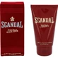 Jean Paul Gaultier Scandal pour Homme - Douchegel 150 ml