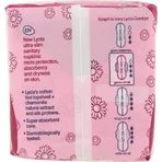 Lycia Comfort - 14 Ultra-dagmaandverbanden met vleugels