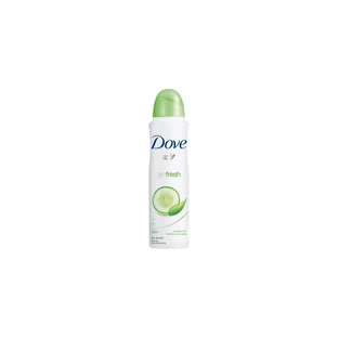 Dove Go Fresh Gurke & Grüner Tee – Deodorant-Spray 150 ml