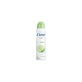 Dove Go Fresh Cucumber &amp; Green Tea - Deodorant Spray 150 ml