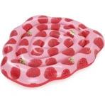 Colchón hinchable con aroma a frambuesa de Bestway