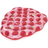 Colchón hinchable con aroma a frambuesa de Bestway