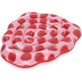 Colchón hinchable con aroma a frambuesa de Bestway