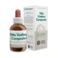 Ecosol vitis vinifera 50 ml - voedingssupplement voor gezonde gewrichten